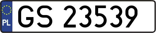 GS23539