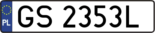 GS2353L