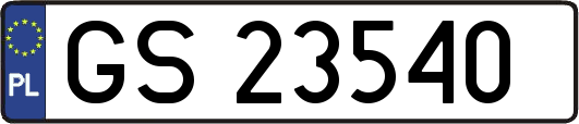 GS23540