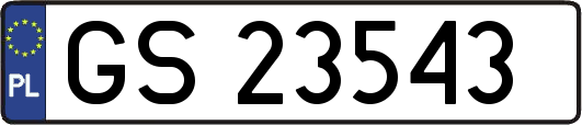 GS23543