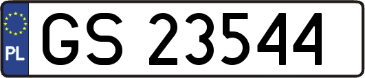 GS23544