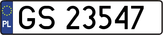 GS23547