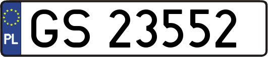 GS23552
