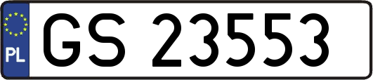 GS23553