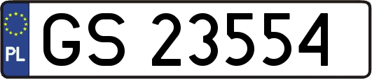 GS23554