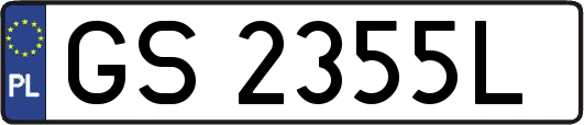 GS2355L