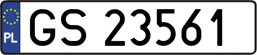 GS23561