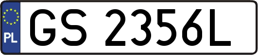 GS2356L
