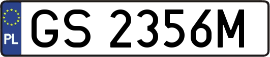 GS2356M