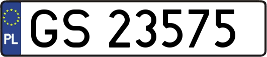 GS23575