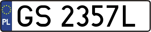 GS2357L