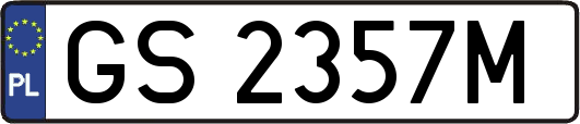 GS2357M