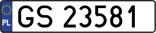 GS23581