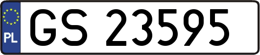 GS23595