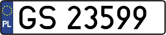 GS23599