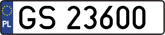 GS23600