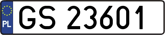 GS23601