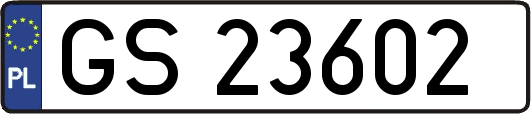 GS23602