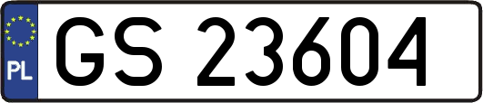GS23604