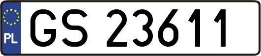 GS23611