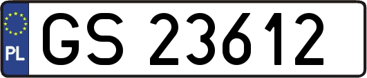 GS23612