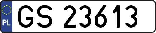 GS23613