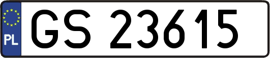 GS23615