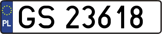 GS23618