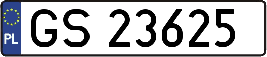 GS23625