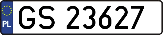 GS23627