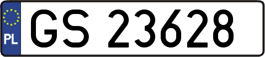 GS23628