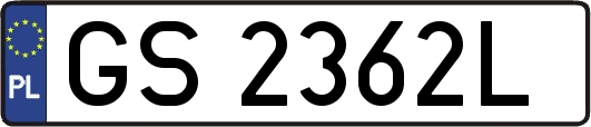 GS2362L