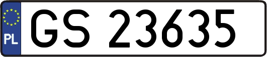 GS23635