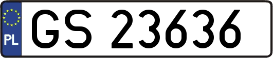 GS23636