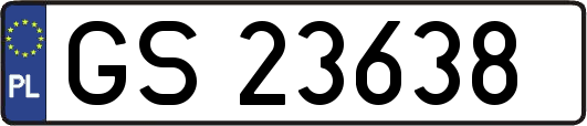 GS23638
