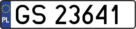 GS23641