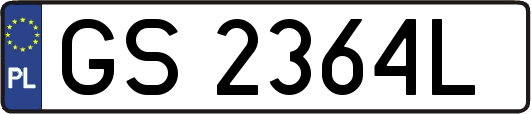 GS2364L