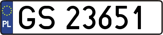 GS23651