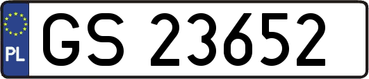 GS23652