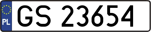 GS23654