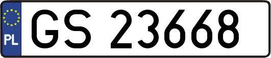 GS23668