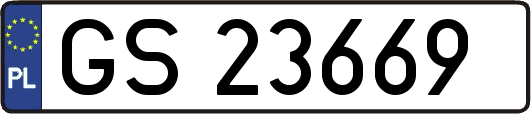 GS23669