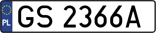 GS2366A