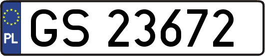 GS23672