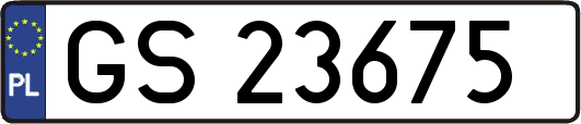 GS23675