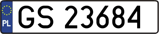 GS23684