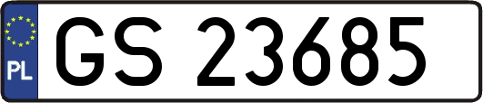 GS23685