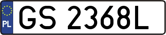 GS2368L