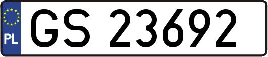 GS23692