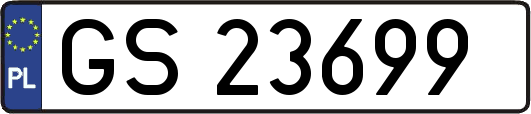 GS23699